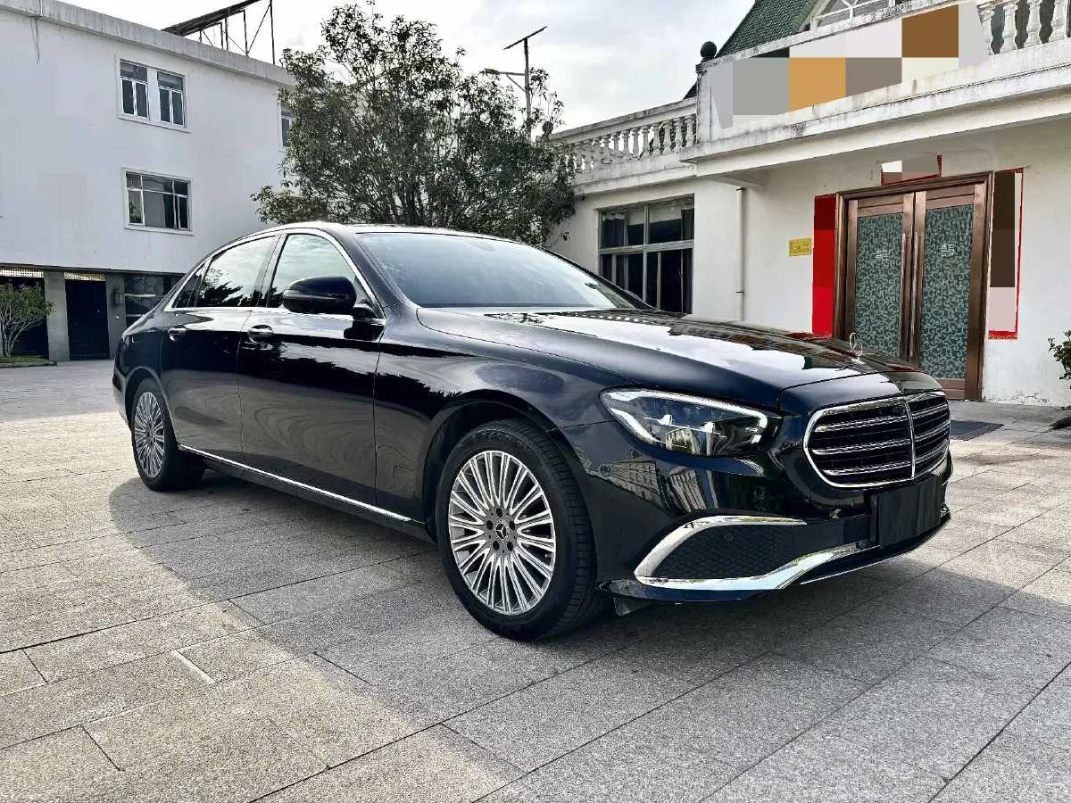 2021 Mercedes-Benz E Class 2.0T 258HP L4 9AT,autocango,china used car exporter,china ev exporter,chinese used car exporter,chinese used ev exporter