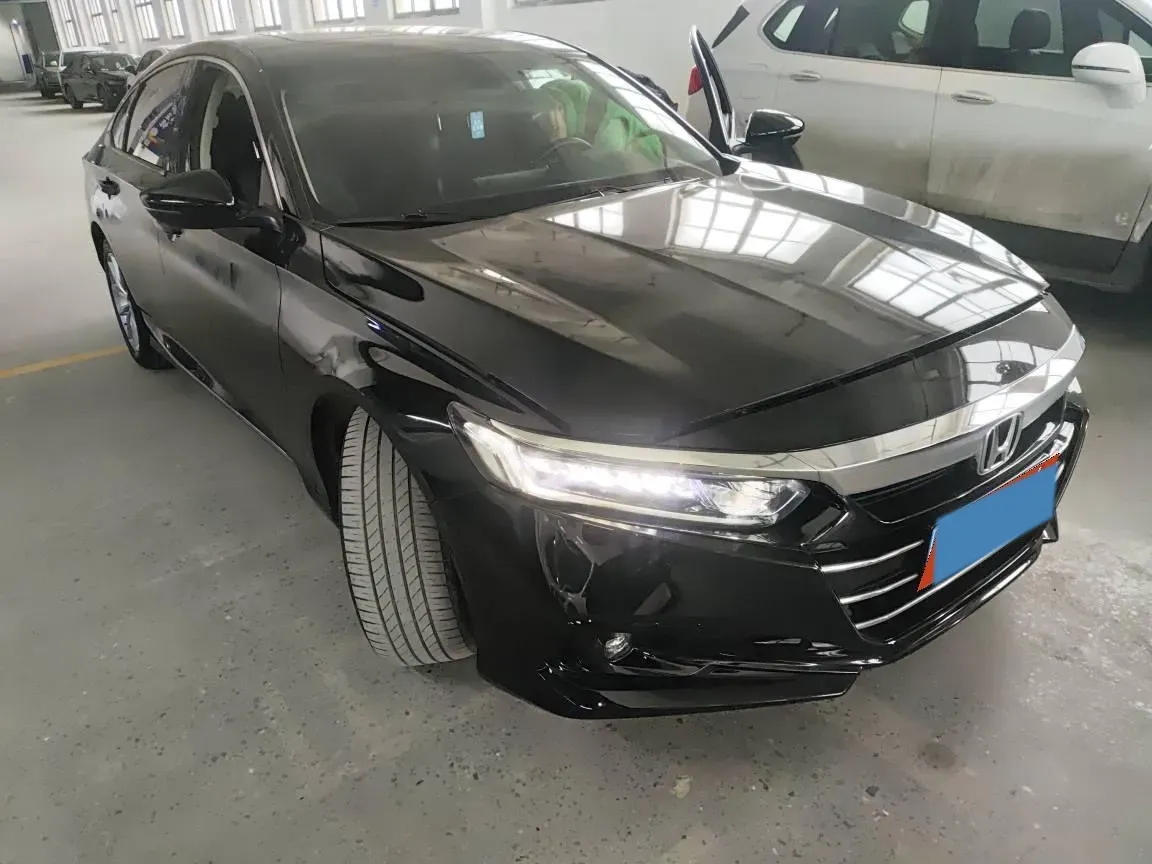 2022 Honda Accord 1.5T 194HP L4 CVT,autocango,china used car exporter,china ev exporter,chinese used car exporter,chinese used ev exporter
