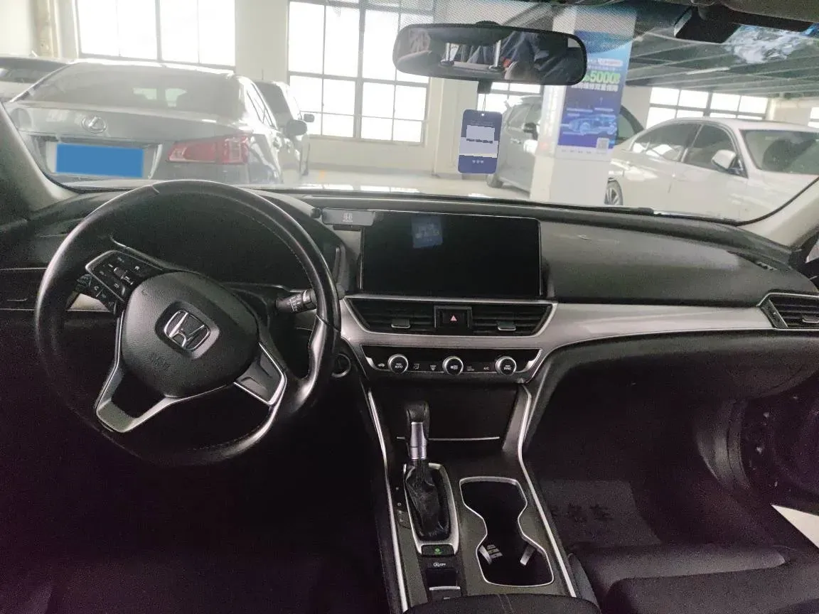 2022 Honda Accord 1.5T 194HP L4 CVT,autocango,china used car exporter,china ev exporter,chinese used car exporter,chinese used ev exporter