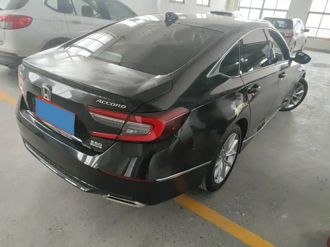 2022 Honda Accord 1.5T 194HP L4 CVT,autocango,china used car exporter,china ev exporter,chinese used car exporter,chinese used ev exporter