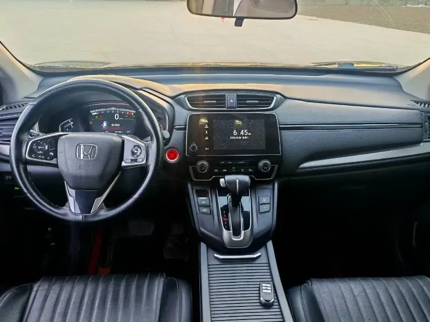 2021 Honda Breeze 1.5T 193HP L4 CVT,autocango,china used car exporter,china ev exporter,chinese used car exporter,chinese used ev exporter