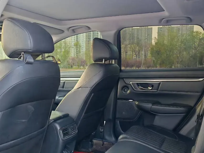 2021 Honda Breeze 1.5T 193HP L4 CVT,autocango,china used car exporter,china ev exporter,chinese used car exporter,chinese used ev exporter