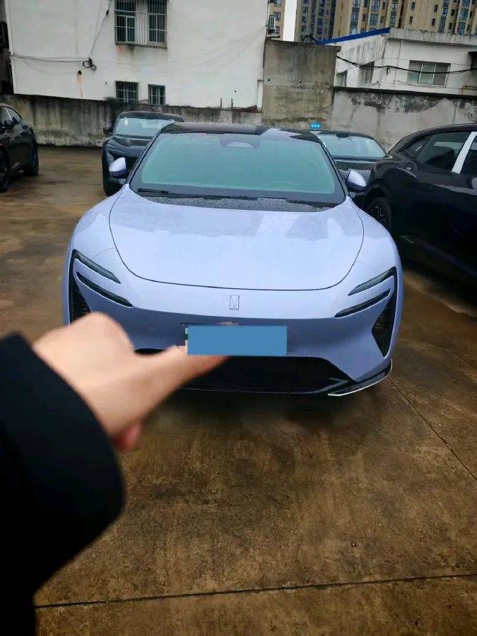 2025 Exceed Sterra ES BEV 77KWH,autocango,china used car exporter,china ev exporter,chinese used car exporter,chinese used ev exporter