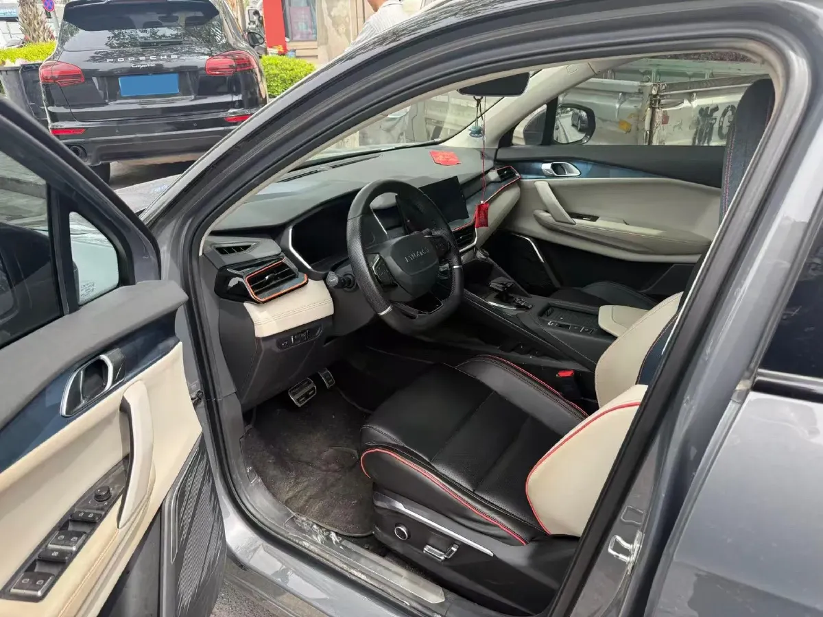 2020 LYNK&CO 06 1.5T 177HP L3 7DCT,autocango,china used car exporter,china ev exporter,chinese used car exporter,chinese used ev exporter