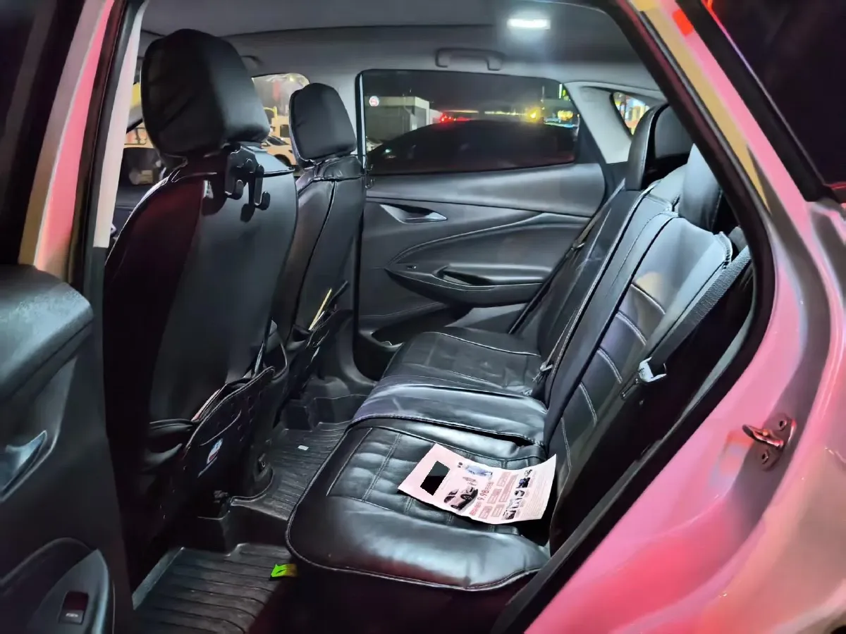 2021 Buick Encore 1.3T 165HP L3 CVT,autocango,china used car exporter,china ev exporter,chinese used car exporter,chinese used ev exporter