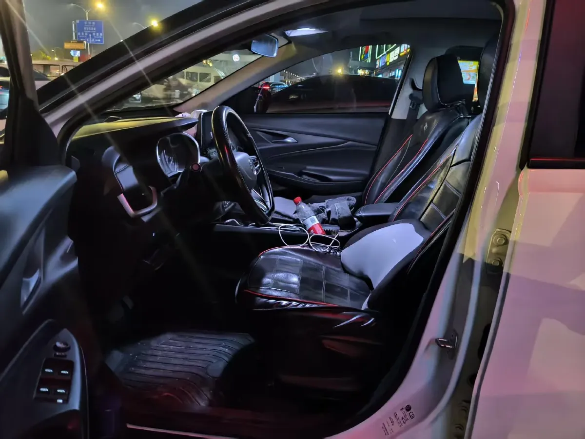 2021 Buick Encore 1.3T 165HP L3 CVT,autocango,china used car exporter,china ev exporter,chinese used car exporter,chinese used ev exporter