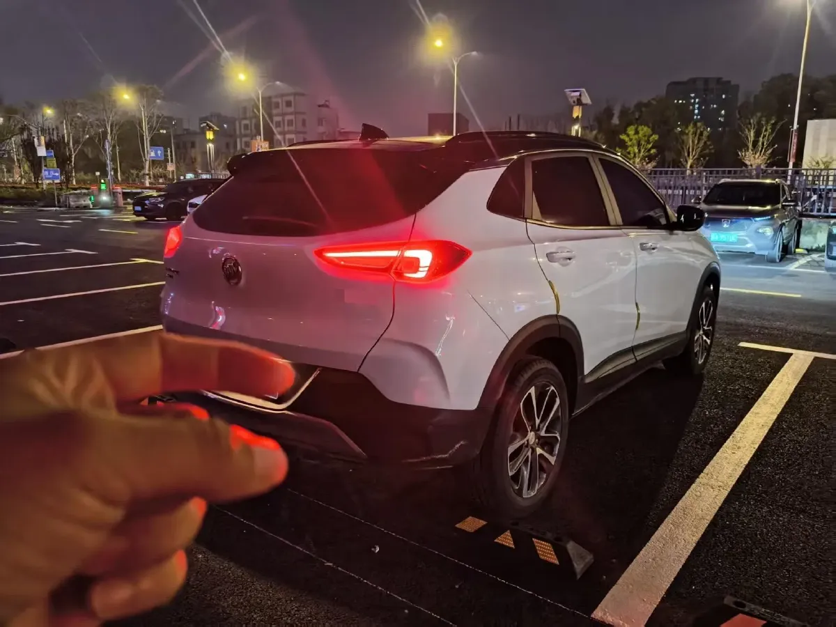 2021 Buick Encore 1.3T 165HP L3 CVT,autocango,china used car exporter,china ev exporter,chinese used car exporter,chinese used ev exporter