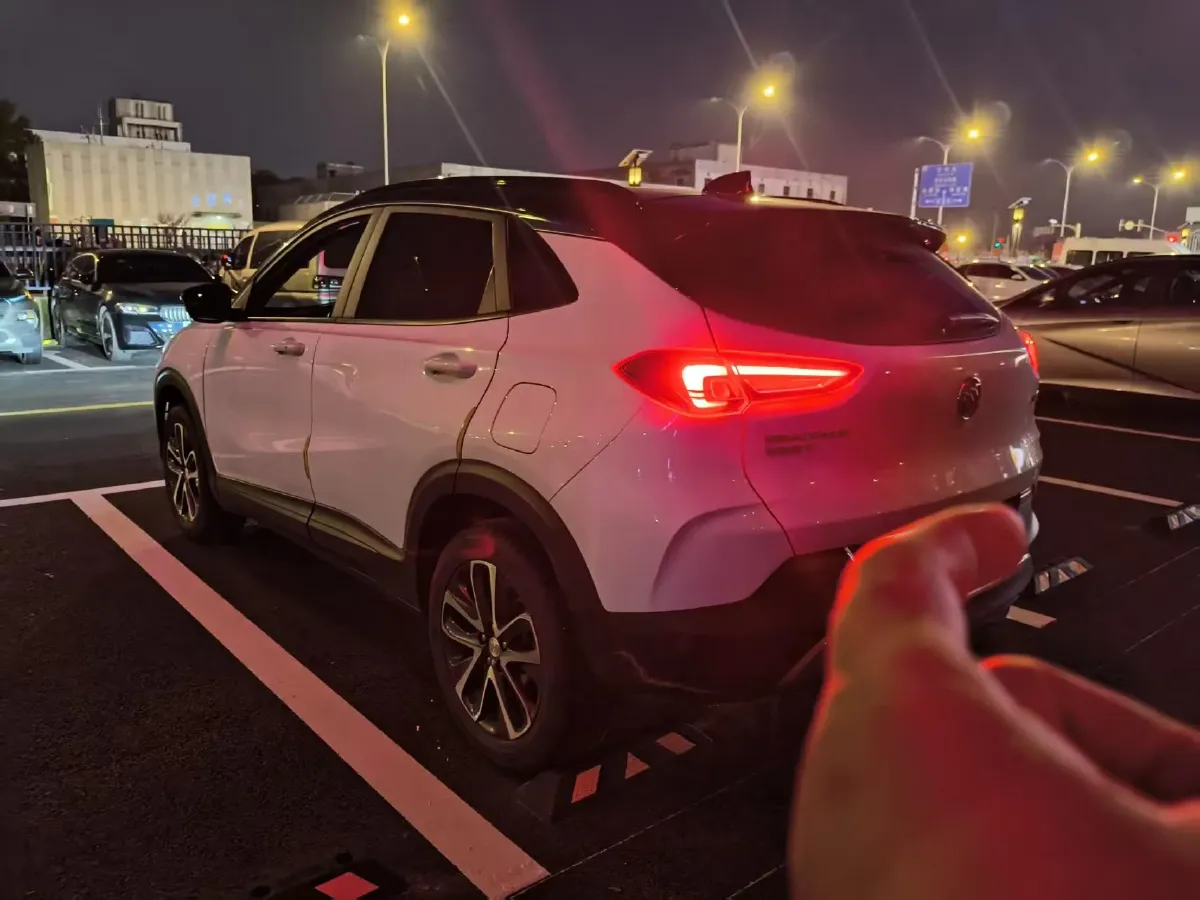 2021 Buick Encore 1.3T 165HP L3 CVT,autocango,china used car exporter,china ev exporter,chinese used car exporter,chinese used ev exporter