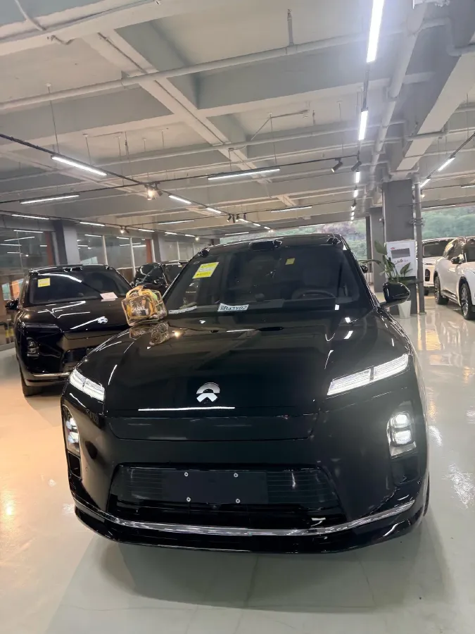2026 NIO ES8 BEV,autocango,china used car exporter,china ev exporter,chinese used car exporter,chinese used ev exporter