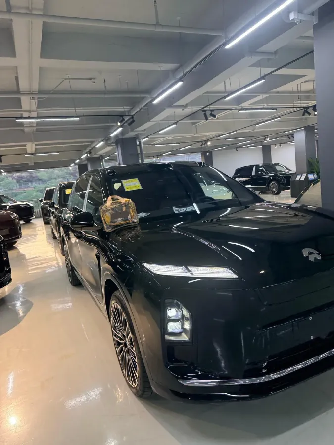 2026 NIO ES8 BEV,autocango,china used car exporter,china ev exporter,chinese used car exporter,chinese used ev exporter