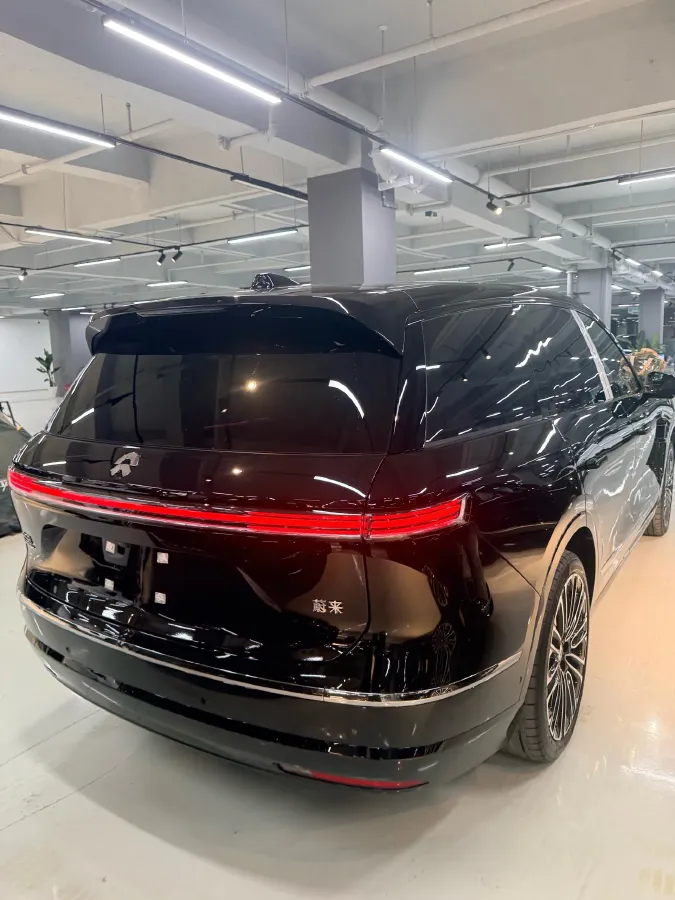 2026 NIO ES8 BEV,autocango,china used car exporter,china ev exporter,chinese used car exporter,chinese used ev exporter