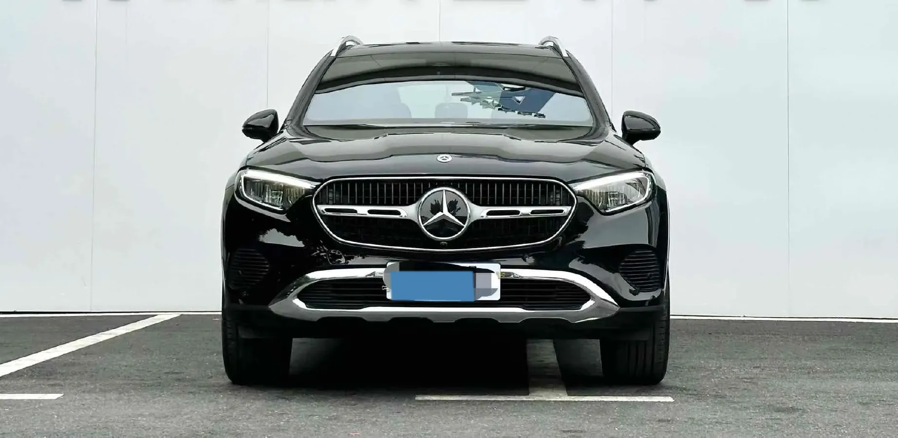 2024 Mercedes-Benz GLC Class 2.0T 204HP L4 9AT,autocango,china used car exporter,china ev exporter,chinese used car exporter,chinese used ev exporter