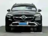 2024 Mercedes-Benz GLC Class 2.0T 204HP L4 9AT
