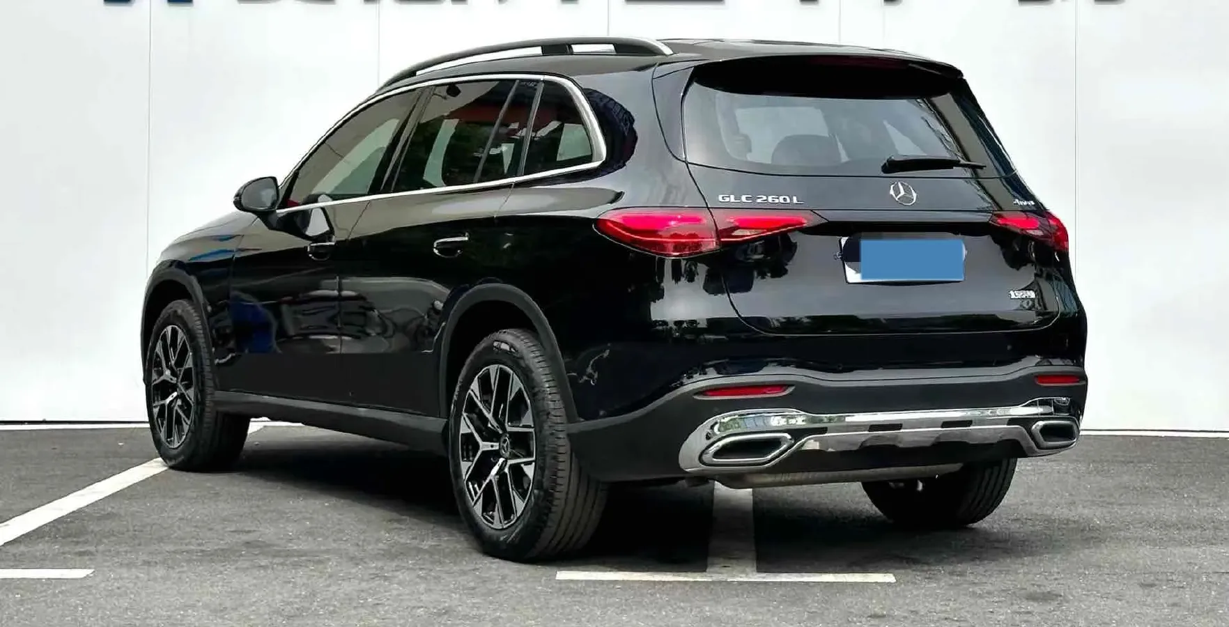 2024 Mercedes-Benz GLC Class 2.0T 204HP L4 9AT,autocango,china used car exporter,china ev exporter,chinese used car exporter,chinese used ev exporter