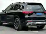 2024 Mercedes-Benz GLC Class 2.0T 204HP L4 9AT