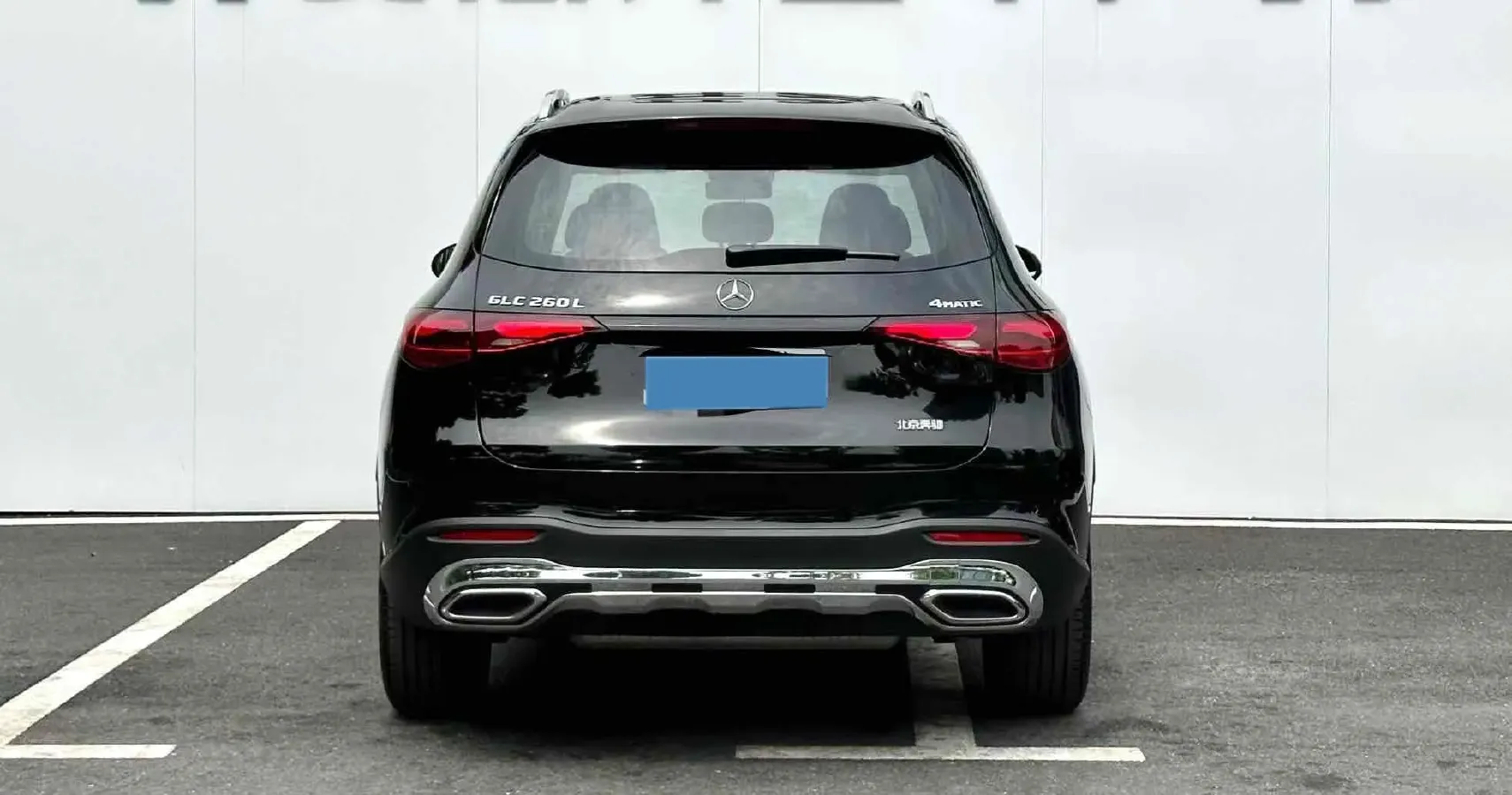 2024 Mercedes-Benz GLC Class 2.0T 204HP L4 9AT,autocango,china used car exporter,china ev exporter,chinese used car exporter,chinese used ev exporter