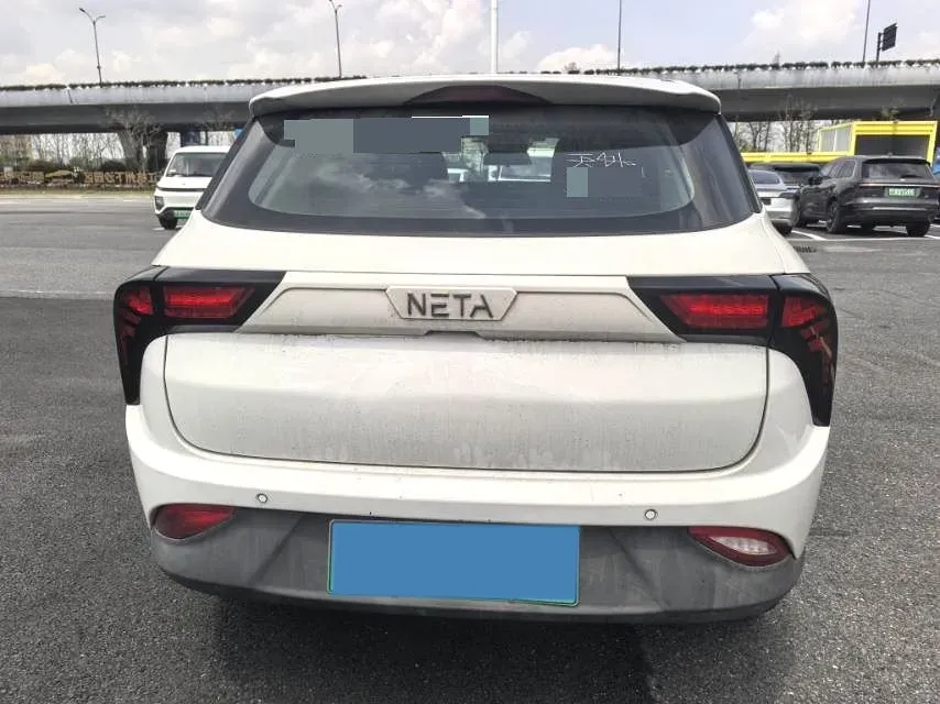2021 Neta V BEV 31.18KWH,autocango,china used car exporter,china ev exporter,chinese used car exporter,chinese used ev exporter