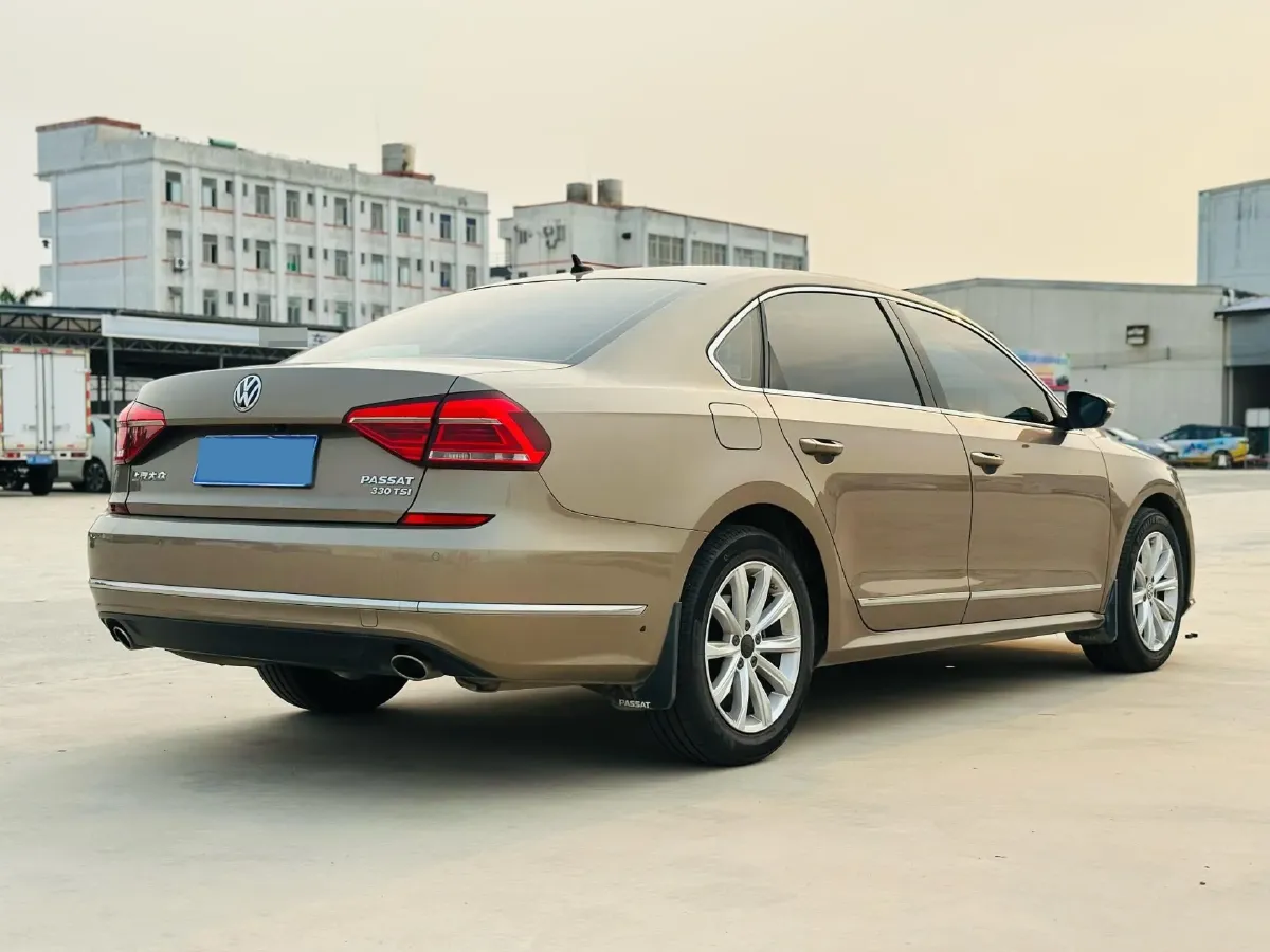 2017 Volkswagen Passat 1.8T 180HP L4 7DCT,autocango,china used car exporter,china ev exporter,chinese used car exporter,chinese used ev exporter