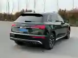 2022 Audi Q5L 2.0T 190HP L4 7DCT