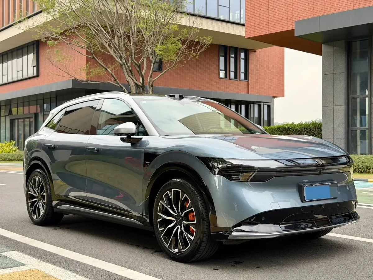 2025 Zeekr 7X BEV 100KWH,autocango,china used car exporter,china ev exporter,chinese used car exporter,chinese used ev exporter