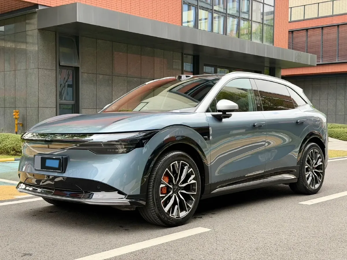 2025 Zeekr 7X BEV 100KWH,autocango,china used car exporter,china ev exporter,chinese used car exporter,chinese used ev exporter
