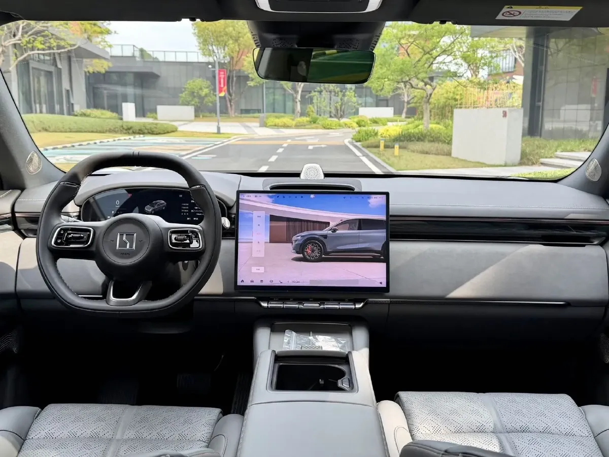 2025 Zeekr 7X BEV 100KWH,autocango,china used car exporter,china ev exporter,chinese used car exporter,chinese used ev exporter