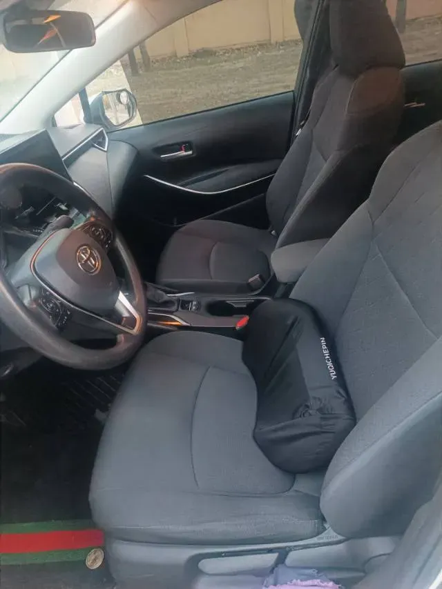 2022 Toyota Corolla 1.8L 98HP L4 E-CVT Hybrid,autocango,china used car exporter,china ev exporter,chinese used car exporter,chinese used ev exporter