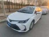 2022 TOYOTA COROLLA,autocango,china used car exporter,china ev exporter,chinese used car exporter,chinese used ev exporter