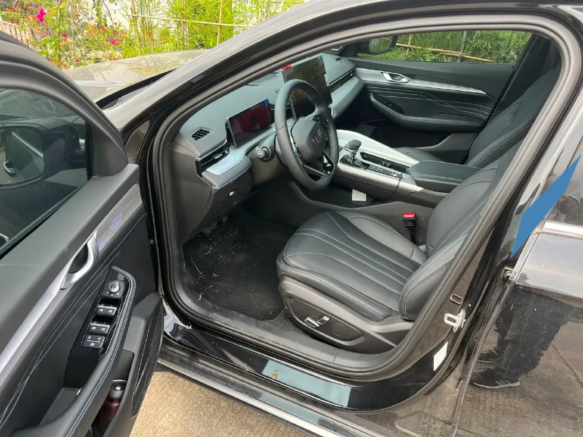 2023 Geely Preface 1.5T 181HP L4 7DCT,autocango,china used car exporter,china ev exporter,chinese used car exporter,chinese used ev exporter