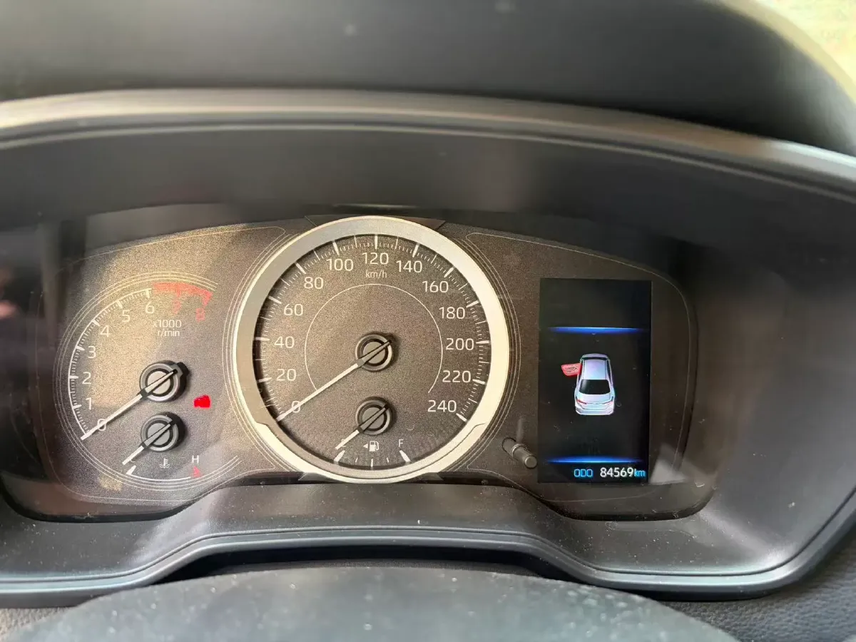 2022 Toyota Corolla 1.2T 116HP L4 CVT,autocango,china used car exporter,china ev exporter,chinese used car exporter,chinese used ev exporter