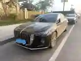 2023 HongQi H5 1.5T 169HP L4 7DCT