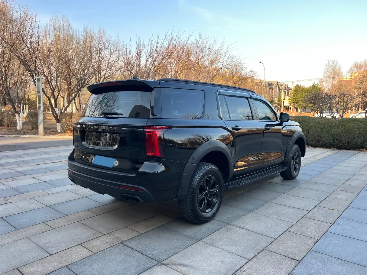 2025 Haval H5 2.0T 224HP L4 8AT,autocango,china used car exporter,china ev exporter,chinese used car exporter,chinese used ev exporter