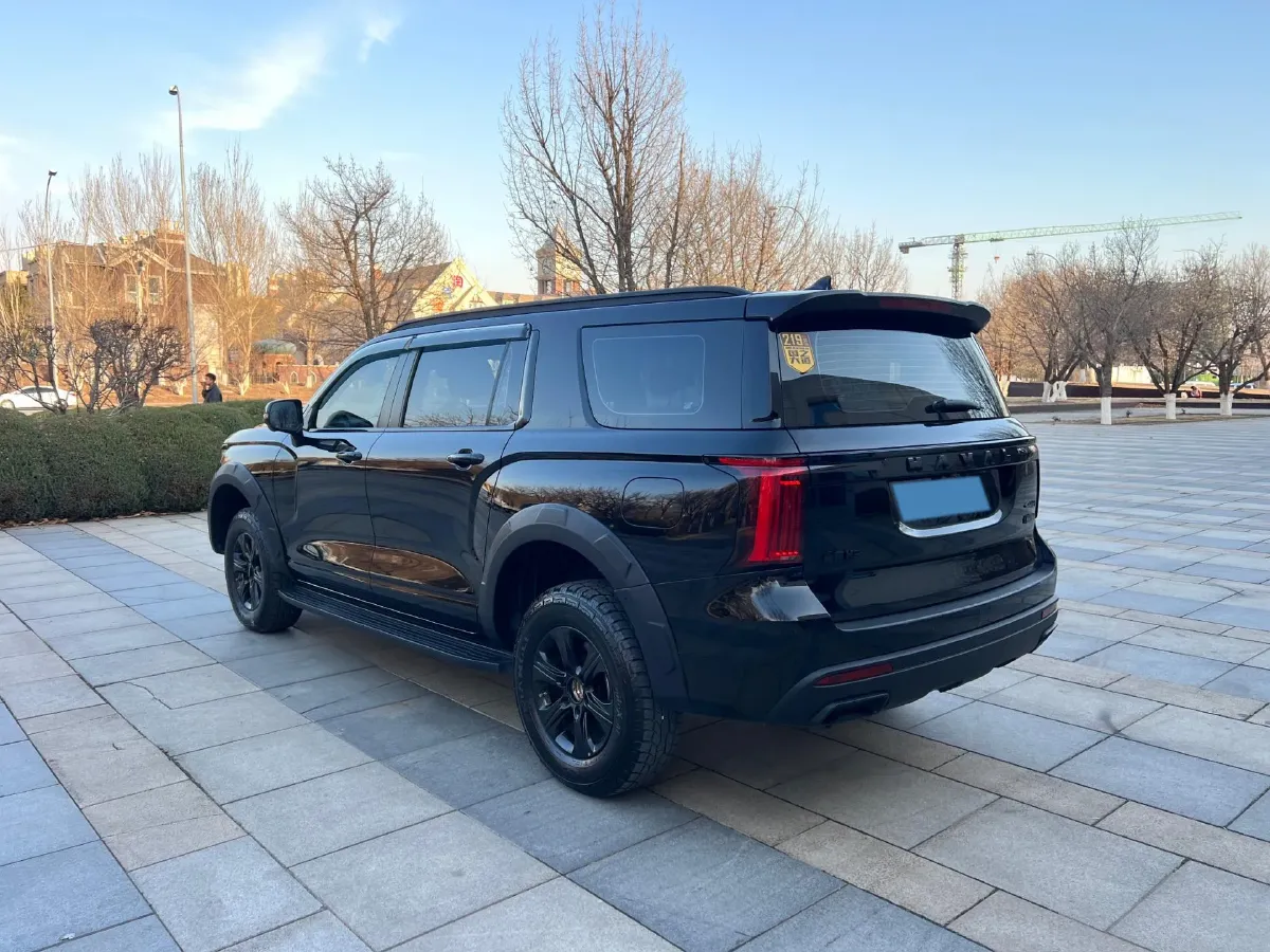 2025 Haval H5 2.0T 224HP L4 8AT,autocango,china used car exporter,china ev exporter,chinese used car exporter,chinese used ev exporter