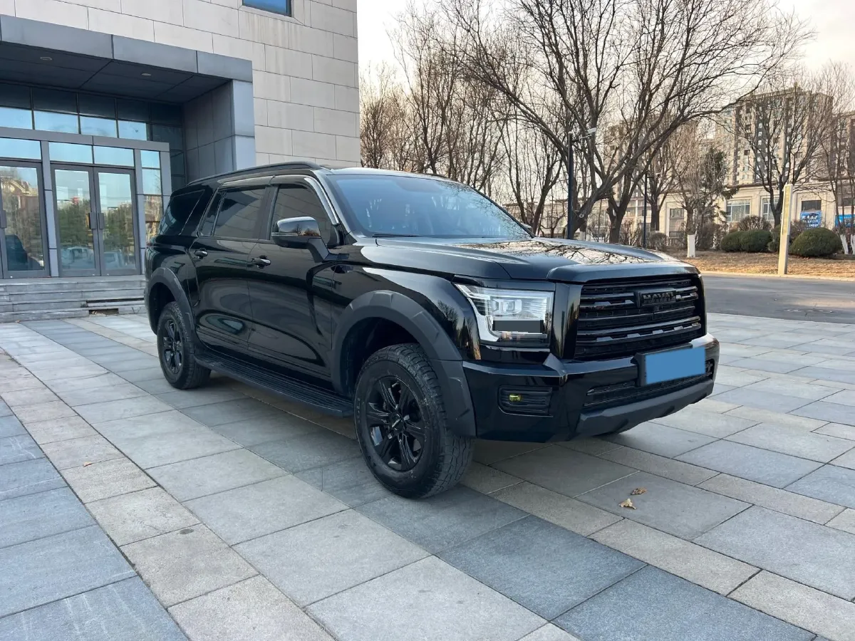 2025 Haval H5 2.0T 224HP L4 8AT,autocango,china used car exporter,china ev exporter,chinese used car exporter,chinese used ev exporter