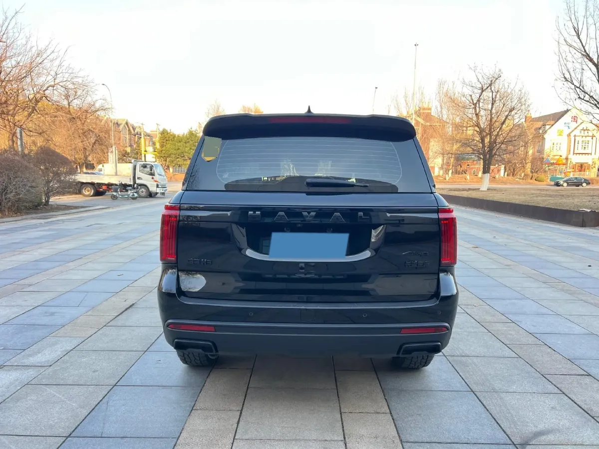 2025 Haval H5 2.0T 224HP L4 8AT,autocango,china used car exporter,china ev exporter,chinese used car exporter,chinese used ev exporter