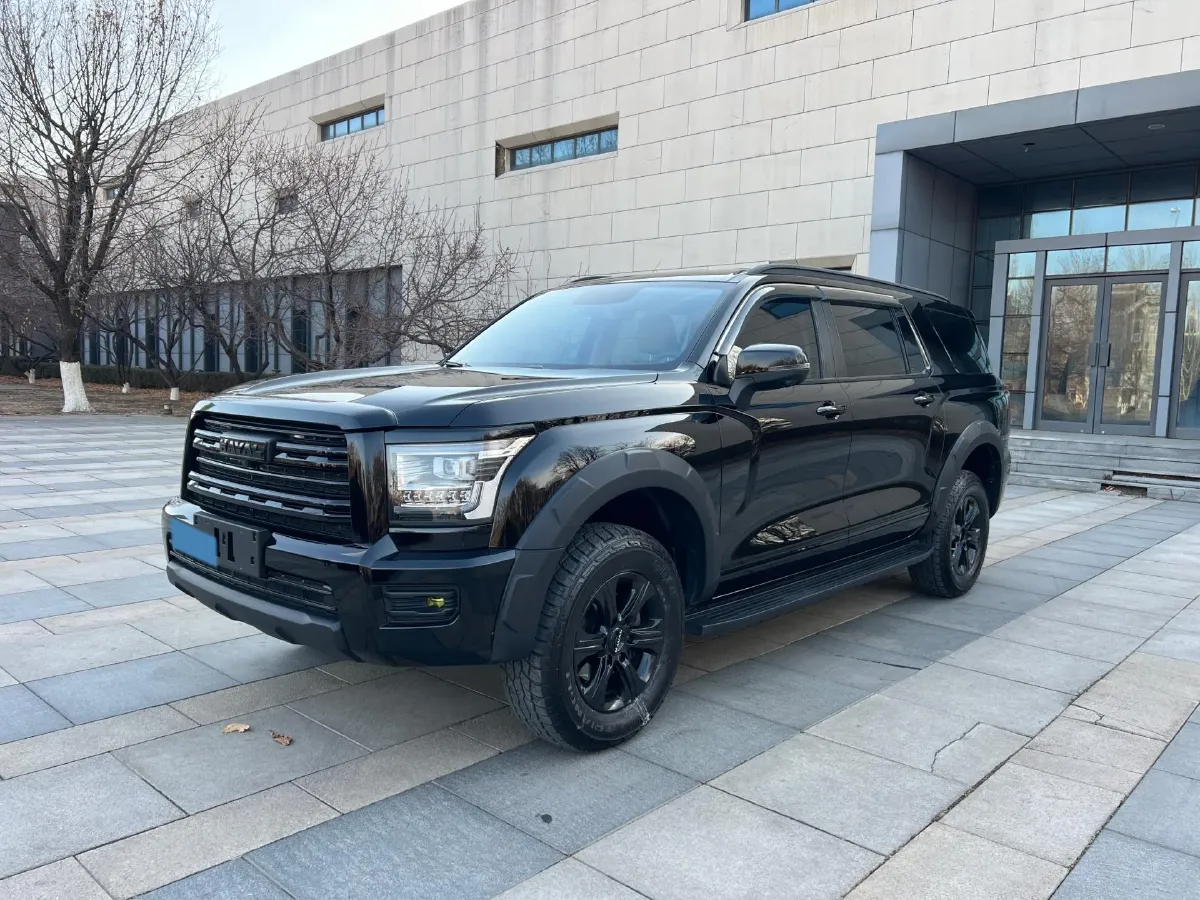 2025 Haval H5 2.0T 224HP L4 8AT,autocango,china used car exporter,china ev exporter,chinese used car exporter,chinese used ev exporter