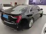 2020 Cadillac CT6 2.0T 241HP L4 10AT