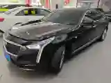 2020 Cadillac CT6 2.0T 241HP L4 10AT