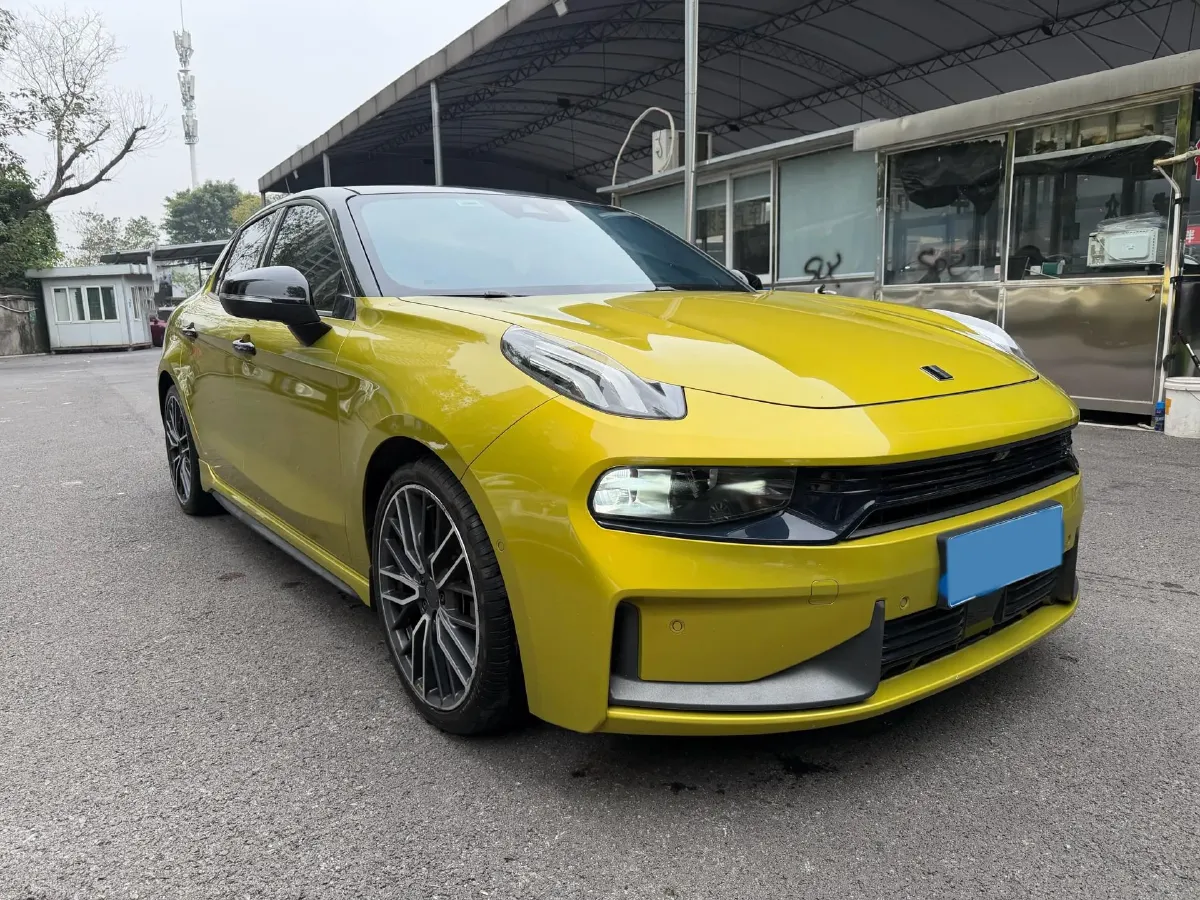 2020 LYNK&CO 03 2.0T 254HP L4 8AT,autocango,china used car exporter,china ev exporter,chinese used car exporter,chinese used ev exporter