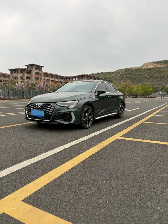 2021 Audi A3 1.4T 150HP L4 7DCT,autocango,china used car exporter,china ev exporter,chinese used car exporter,chinese used ev exporter
