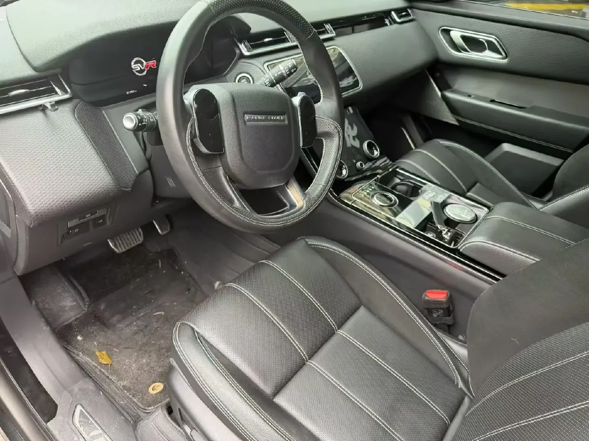 2018 Land Rover Range Rover Velar 3.0T 380HP V6 8AT,autocango,china used car exporter,china ev exporter,chinese used car exporter,chinese used ev exporter