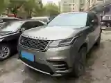 2018 Land Rover Range Rover Velar 3.0T 380HP V6 8AT