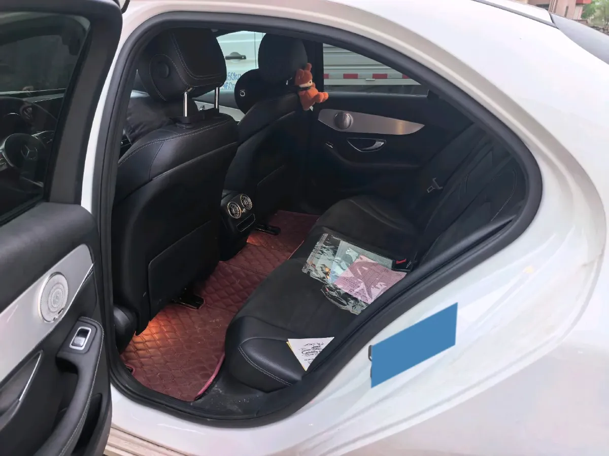 2020 Mercedes-Benz C Class 1.5T 184HP L4 9AT,autocango,china used car exporter,china ev exporter,chinese used car exporter,chinese used ev exporter