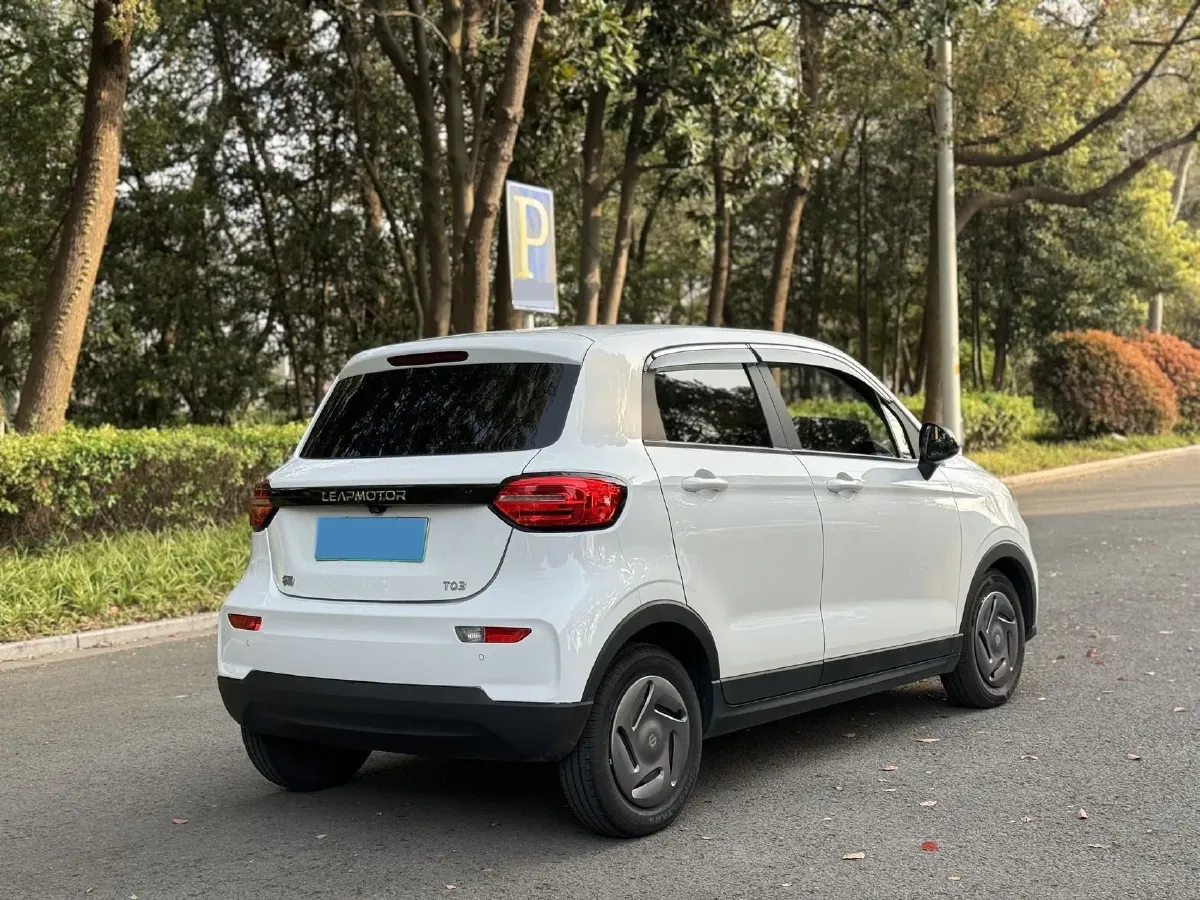 2023 Leapmotor T03 BEV 21.6KWH,autocango,china used car exporter,china ev exporter,chinese used car exporter,chinese used ev exporter