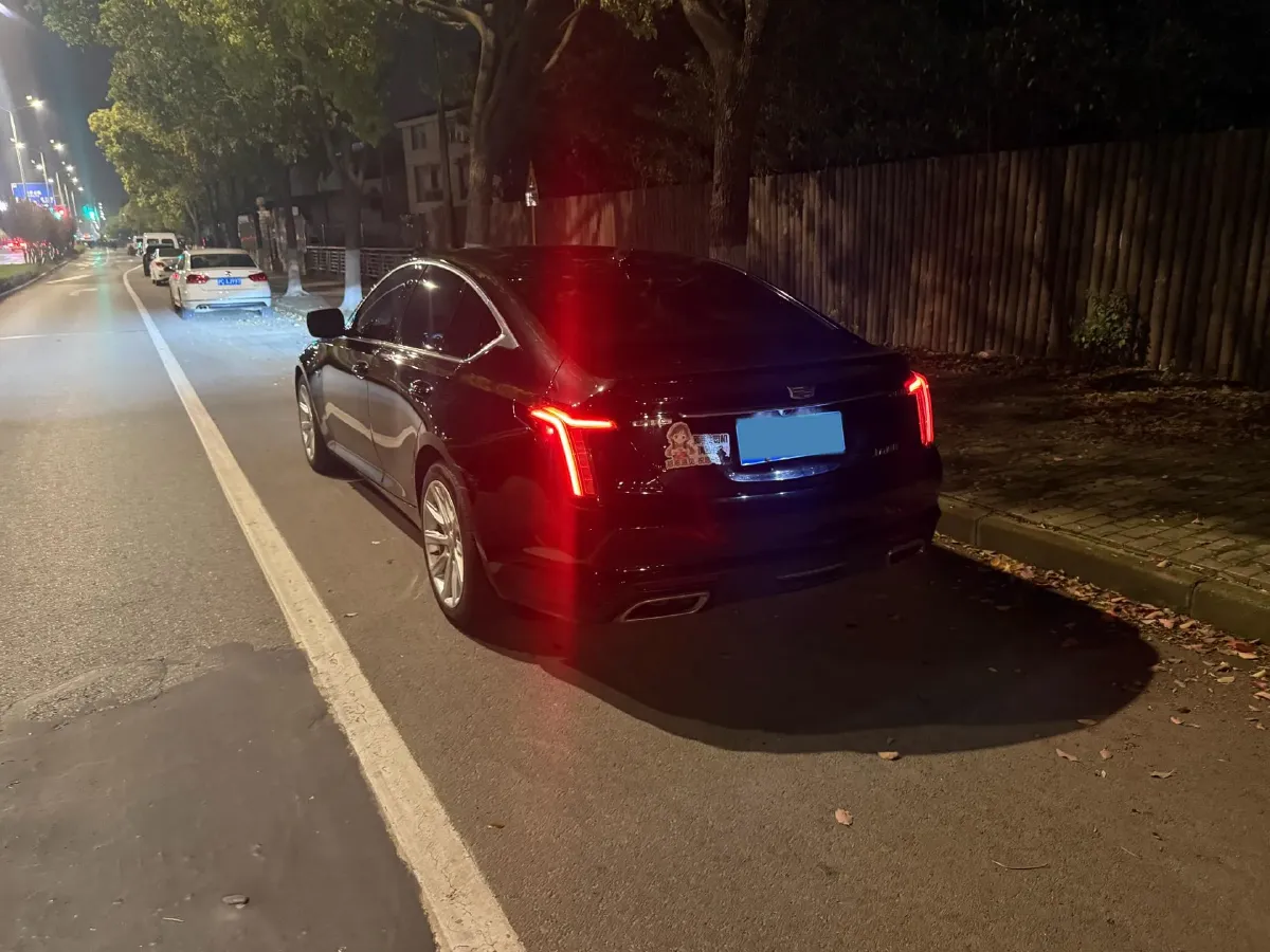 2021 Cadillac CT5 2.0T 237HP L4 10AT,autocango,china used car exporter,china ev exporter,chinese used car exporter,chinese used ev exporter