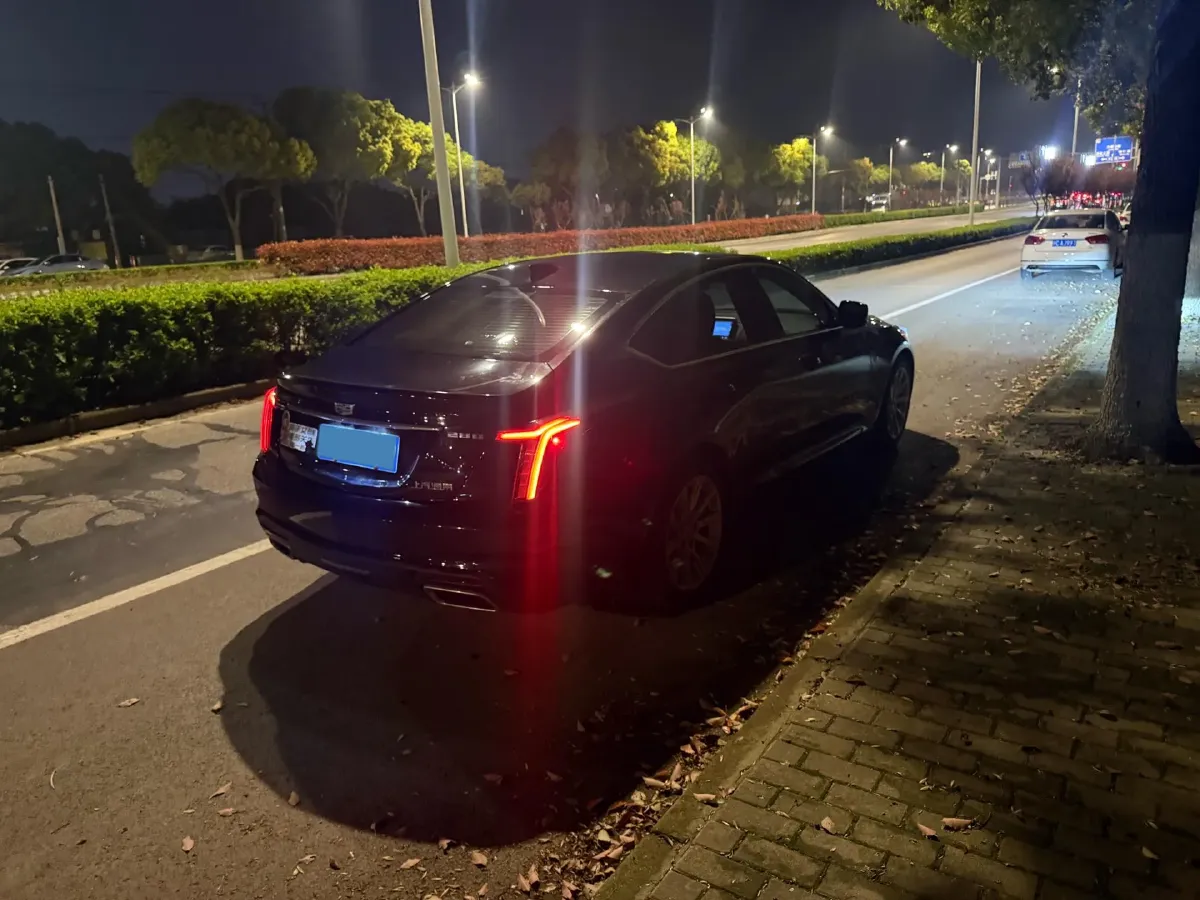 2021 Cadillac CT5 2.0T 237HP L4 10AT,autocango,china used car exporter,china ev exporter,chinese used car exporter,chinese used ev exporter