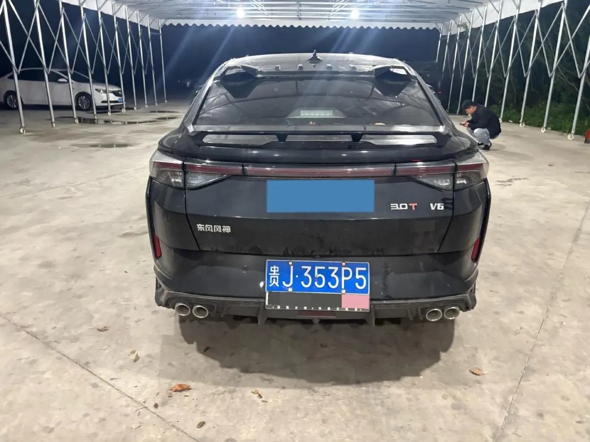 2021 DongFeng Aeolus YiXuan 1.5T 150HP L4 6DCT,autocango,china used car exporter,china ev exporter,chinese used car exporter,chinese used ev exporter