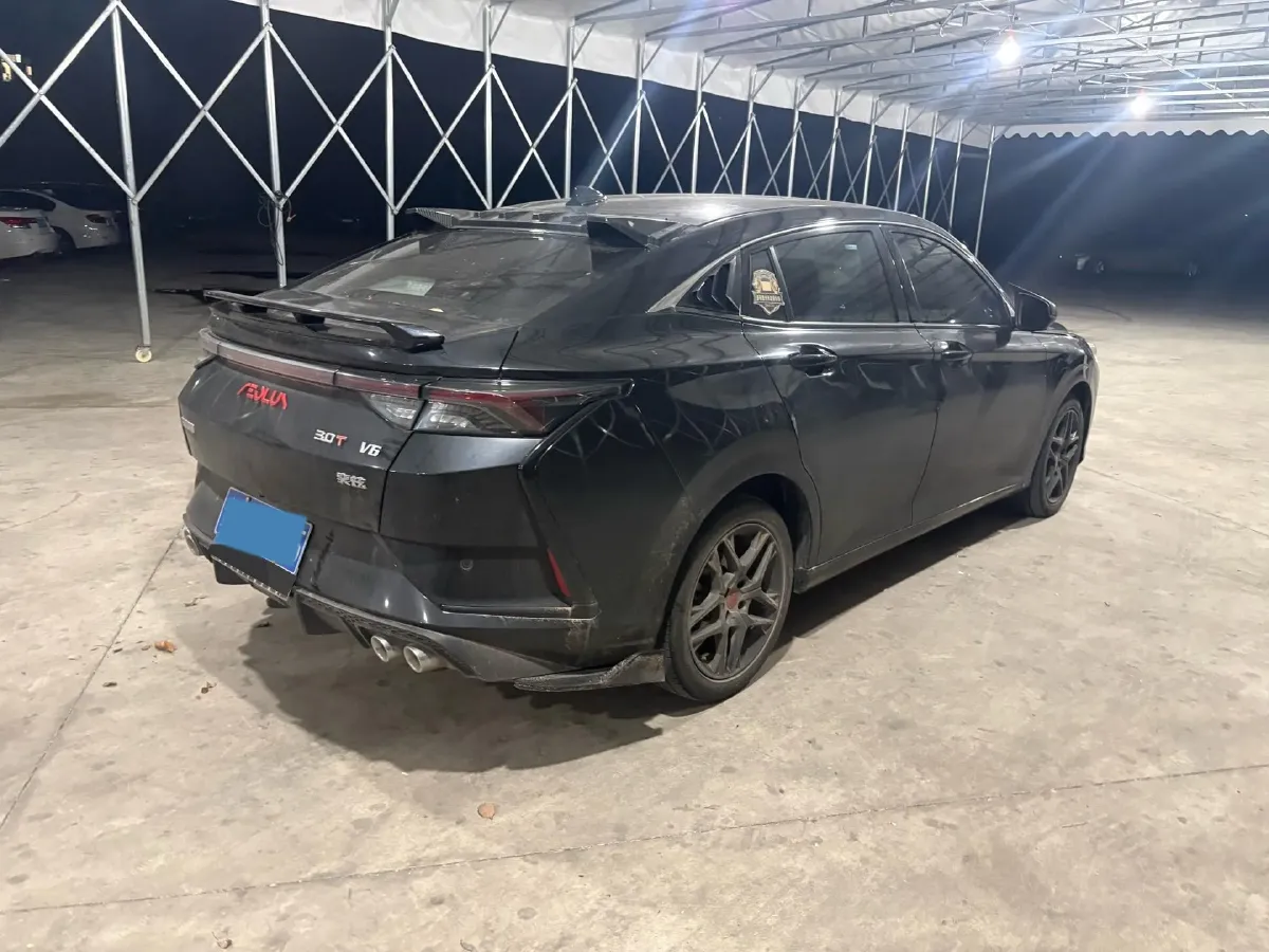 2021 DongFeng Aeolus YiXuan 1.5T 150HP L4 6DCT,autocango,china used car exporter,china ev exporter,chinese used car exporter,chinese used ev exporter