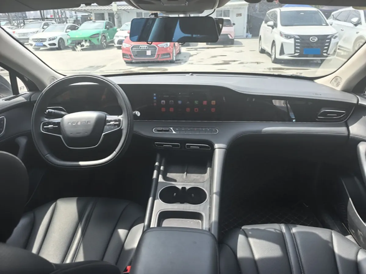 2023 Roewe D7 1.5L 112HP L4 1DHT PHEV 21.4KWH,autocango,china used car exporter,china ev exporter,chinese used car exporter,chinese used ev exporter