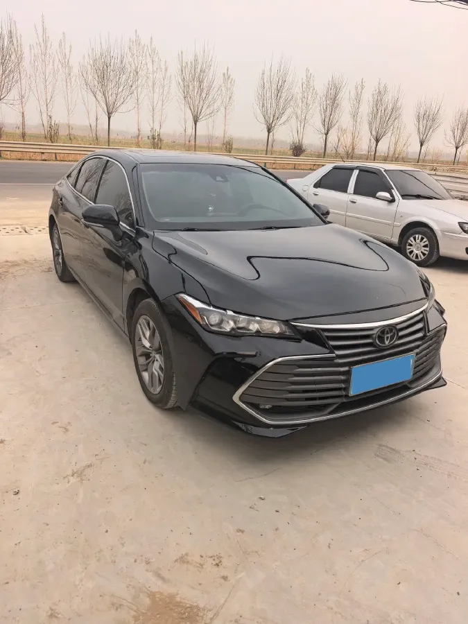 2019 Toyota Avalon 2.0L 178HP L4 CVT,autocango,china used car exporter,china ev exporter,chinese used car exporter,chinese used ev exporter